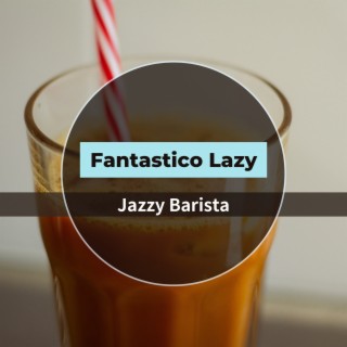 Jazzy Barista