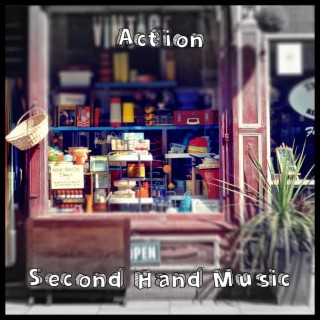 Second Hand Music