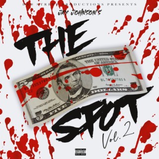 The 5 Spot, Vol. 2