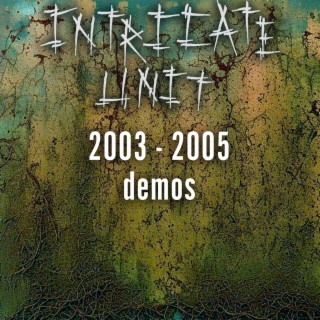 2003 - 2005 demos