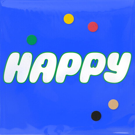 Happy (Sincerely, Jin) | Boomplay Music