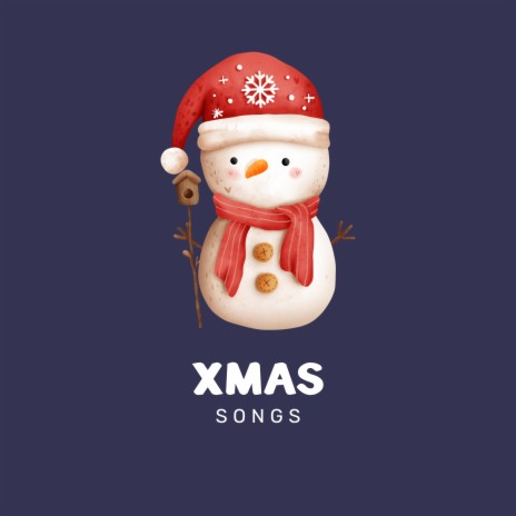 Xmas Cards ft. Slow Christmas Songs & Shimmering Music Project | Boomplay Music