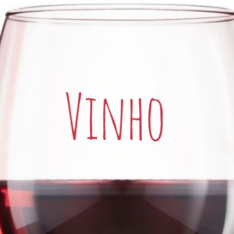 Vinho | Boomplay Music