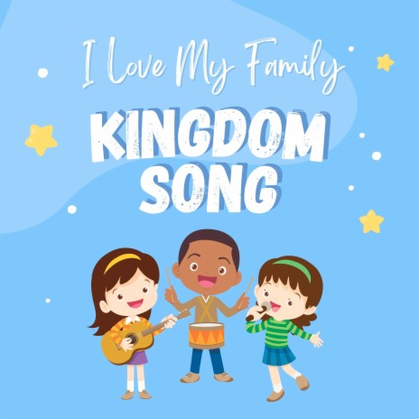 I Love My Family | Boomplay Music