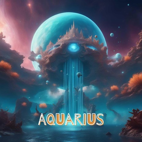 Aquarius | Boomplay Music