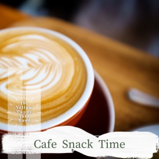 Cafe Snack Time