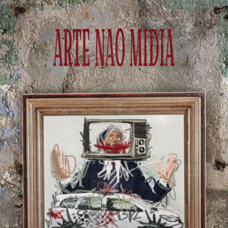 Arte, Não Mídia