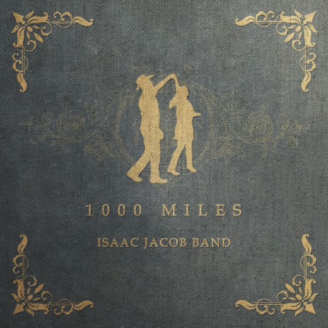 1,000 Miles | Boomplay Music