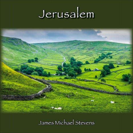 Jerusalem | Boomplay Music