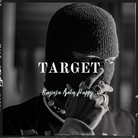 TARGET | Boomplay Music