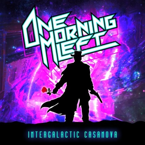 Intergalactic Casanova | Boomplay Music