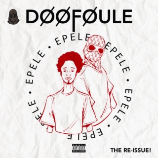 EPELE (The Re-Issue)