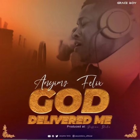 God Delivered Me | Boomplay Music