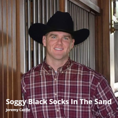 Soggy Black Socks in the Sand | Boomplay Music