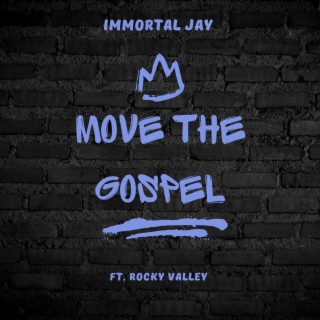 Move The Gospel