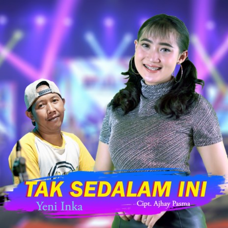 Tak Sedalam Ini | Boomplay Music