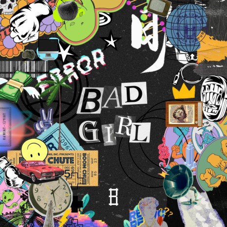 Bad Girl | Boomplay Music