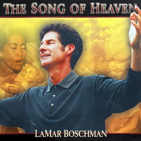 The Song Of Heaven | Boomplay Music