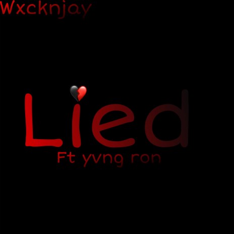 Lied ft. yvngron | Boomplay Music