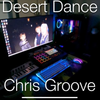 Desert Dance