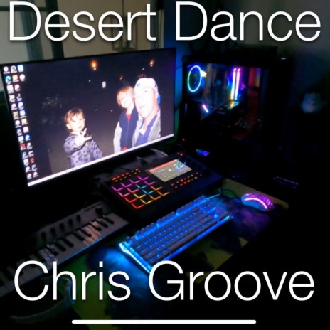 Desert Dance | Boomplay Music