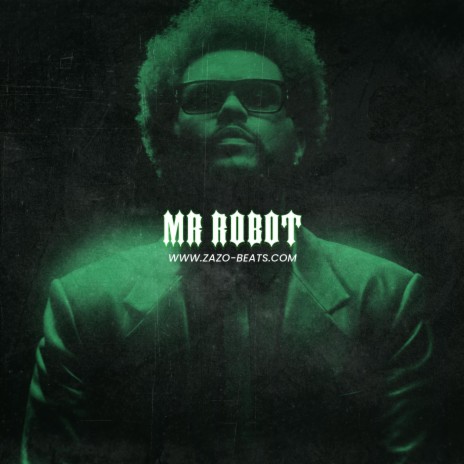 MR ROBOT | Boomplay Music