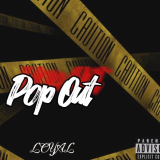 Pop Out lyrics | Boomplay Music