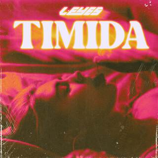 TÍMIDA ft. Los Reyes lyrics | Boomplay Music