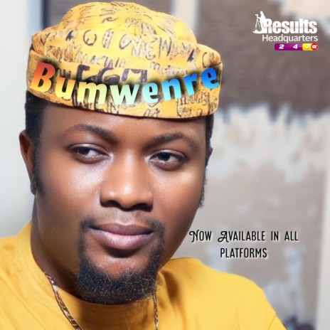 Bumwenre | Boomplay Music