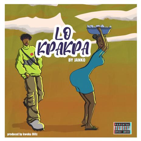 Lo KpaKpa | Boomplay Music