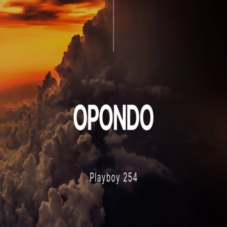 Opondo | Boomplay Music