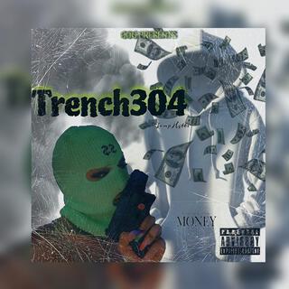 Trench 304