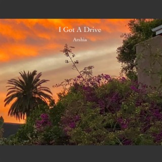 I Got A Drive lyrics | Boomplay Music