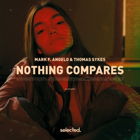 Nothing Compares ft. Thomas Sykes | Boomplay Music