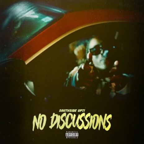 No Discussions | Boomplay Music