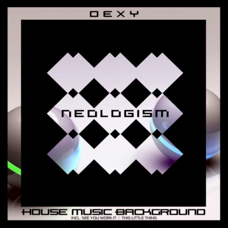 House Music Background | Boomplay Music