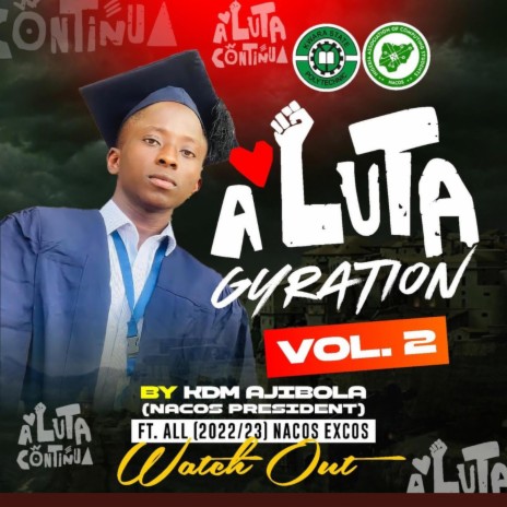 Aluta Gyration Volume 2 | Boomplay Music