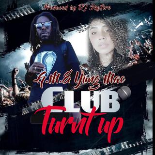 Club Turnt Up