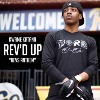 Rev'd Up (Revs Anthem)