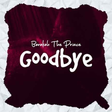 Good Bye | Boomplay Music