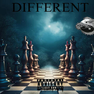 Different