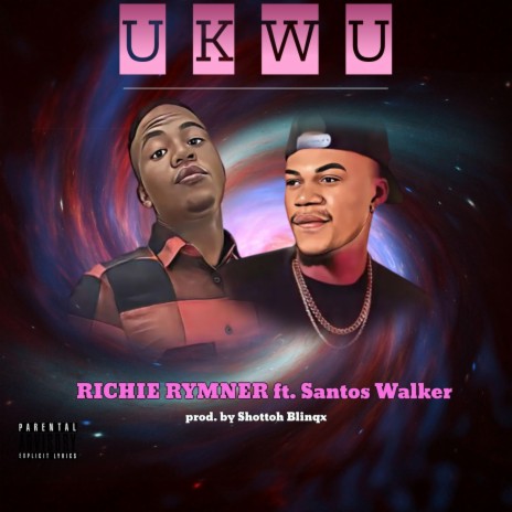 Ukwu ft. Santos walker | Boomplay Music