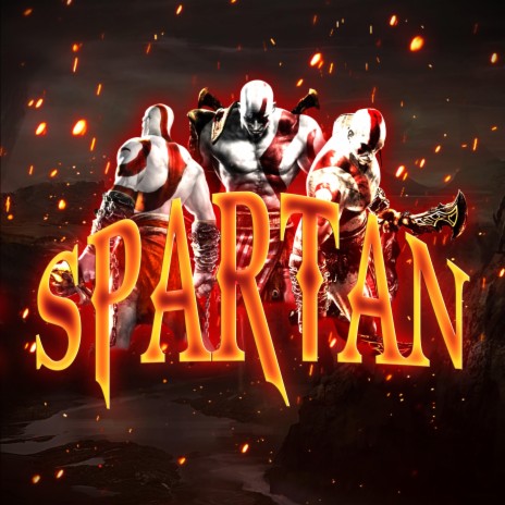 SPARTAN | Boomplay Music