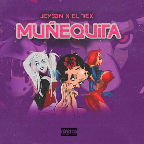 Muñequita ft. El Tiex | Boomplay Music