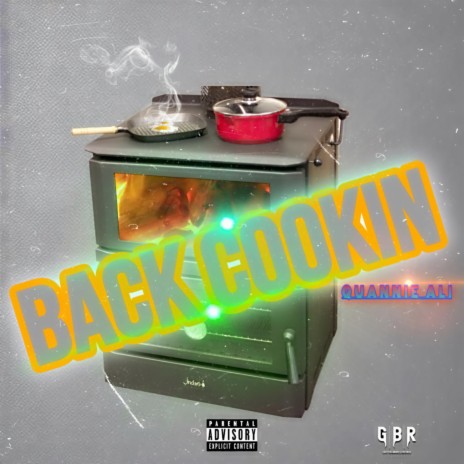 BACK COOKIN | Boomplay Music