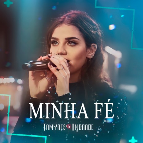 Minha Fé | Boomplay Music