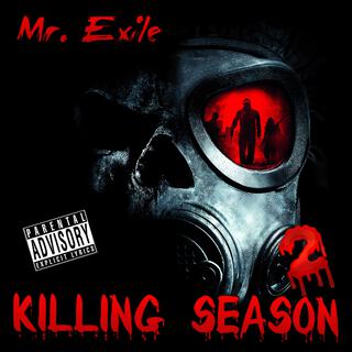 Killing Season 2