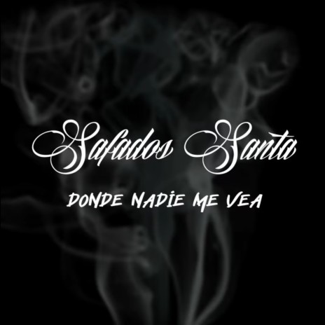 Donde Nadie Me Vea | Boomplay Music