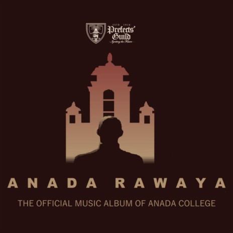 Ananda Scouts Centenary Celebration Song ft. Bathiya Jayakody, Archana lokuge, Samath Gamlath, Nadil Hejitha & Kalindu Samudh | Boomplay Music