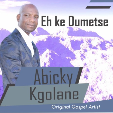 Eh Ke Dumetse | Boomplay Music